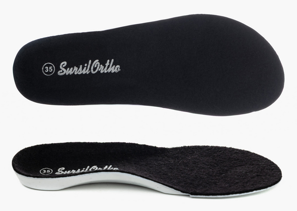 Детские ботинки кроссовки OS-253206 Sursil-Ortho демисезонные